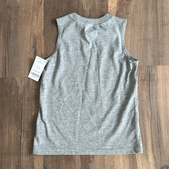 Carter's Baseball graphic Tank top - Picture 2 of 2